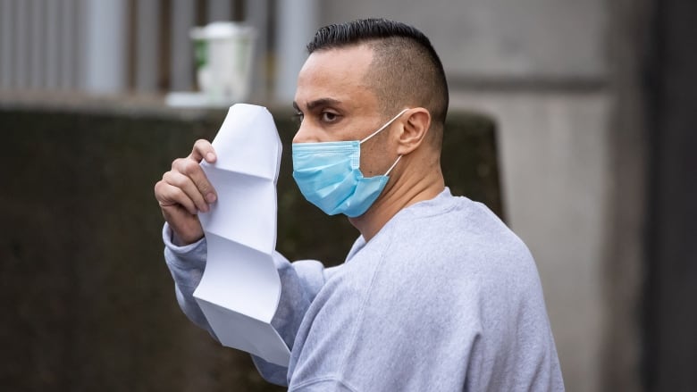 卑詩省首次有人因違反公共衛生法令而被判入獄