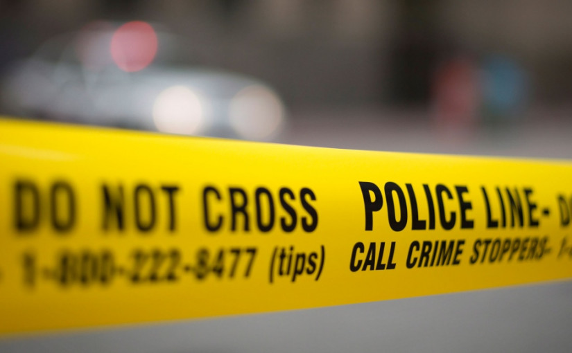 男子市中心無端被刺 重傷入院