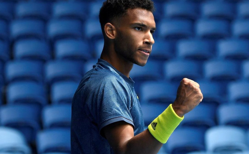 巴塞羅那網賽第三圈 加國老友內訌