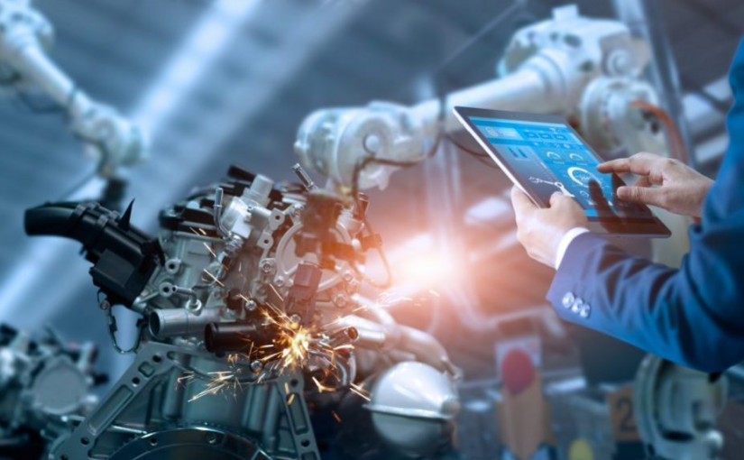 全新補助金計劃幫助卑詩省製造業發展與創新