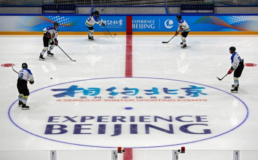 大部分國民贊成抵制北京冬奧  東亞裔近半認同