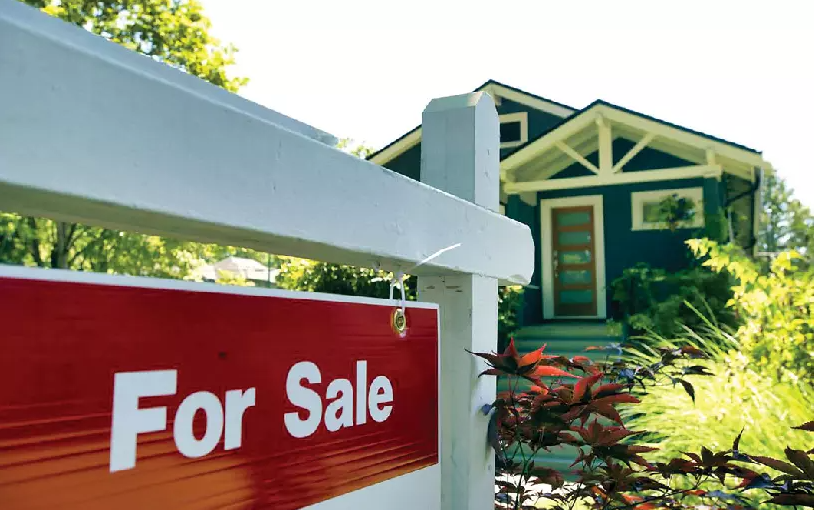 調查顯示 亞省民眾住房痛苦指數為全國最高