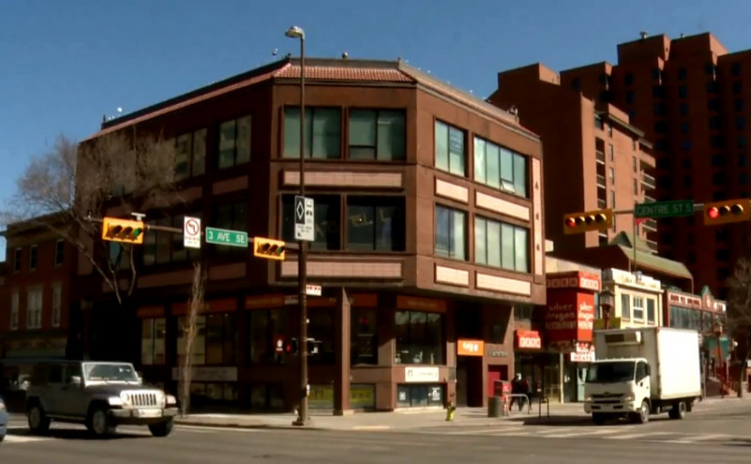 加國六大城市的華埠呼籲政府提供疫情後的支持