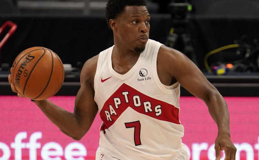 【閑話猛龍】勞里成名不忘扶掖後進 下一個目標：伯奇