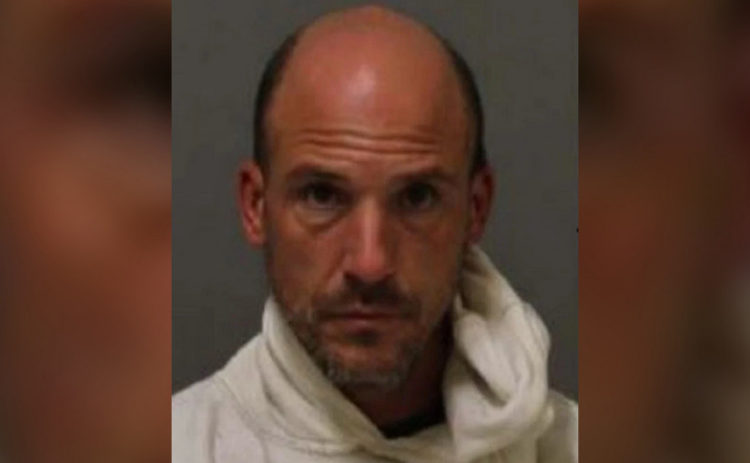 涉嫌破壞機場穆斯林禱告室的男子 遭警方拘捕