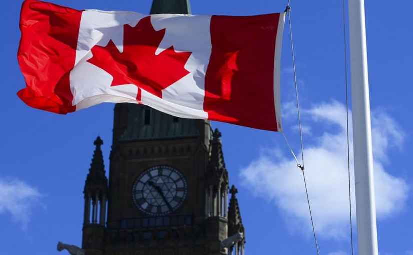 本財政年度頭11個月 聯邦財政赤字達2,826億元