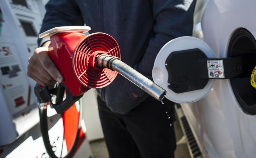 從汽油碳稅到含糖飲料等   卑詩省民要付更多的費用