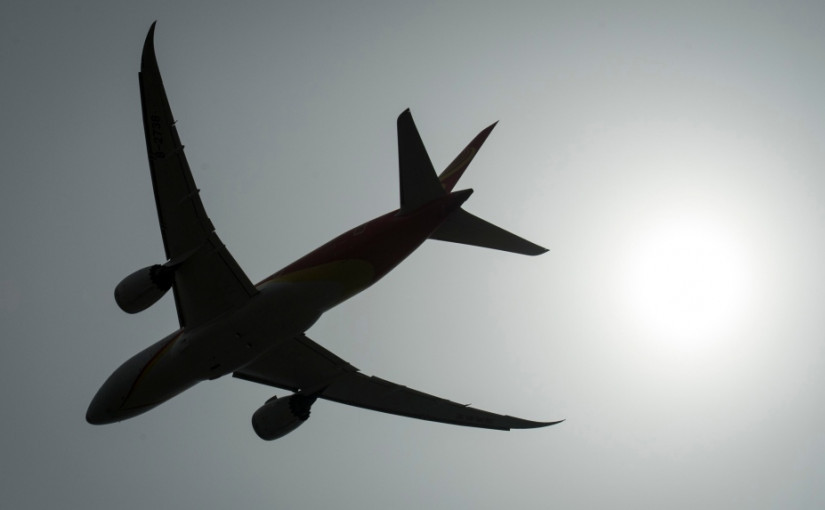 卡加利有6個國際航班及21個國內航班出現確診病例