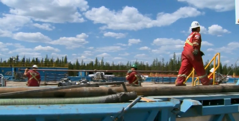 亞省3月份的失業率降至9.1％