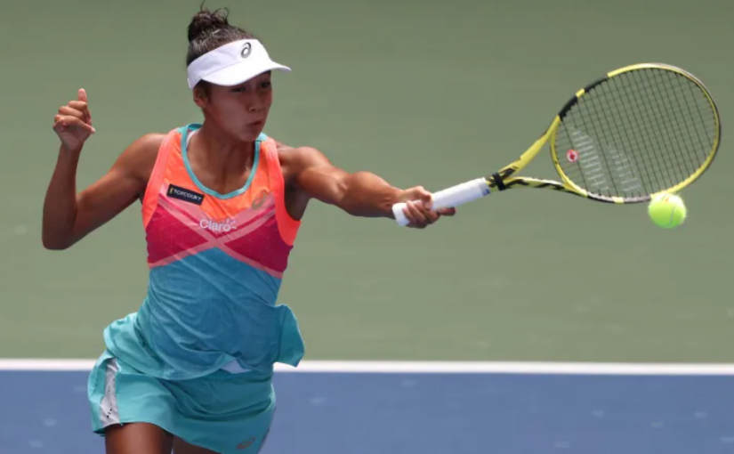 加國女網戰塞爾維亞 一姐安德里斯古缺陣