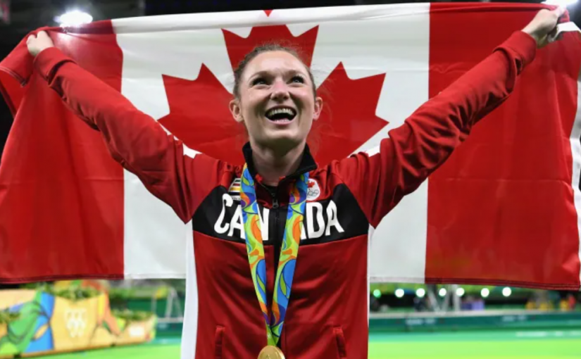 奧運倒數百天 加國金牌希望如箭在弦