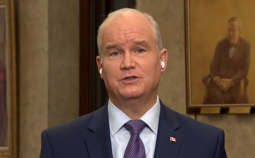 奧圖爾：預算案「非常令人失望」