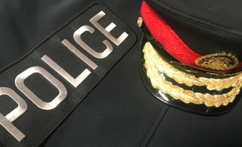 卡加利一名警員被控侵犯隱私