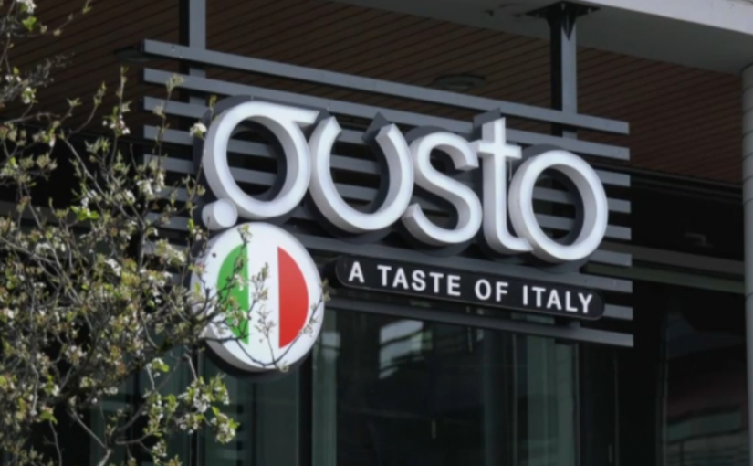 溫市餐廳業主表示不打算遵守省府禁止堂食命令