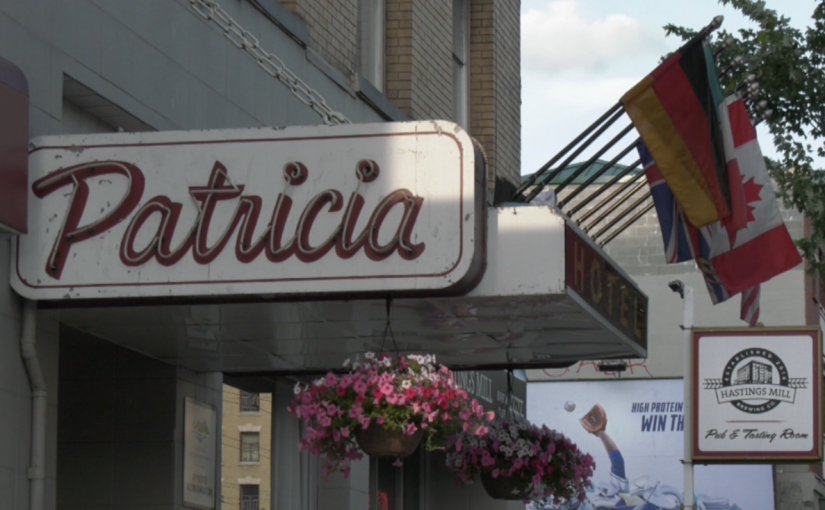 省府購買三間旅館用於安頓無家可歸者