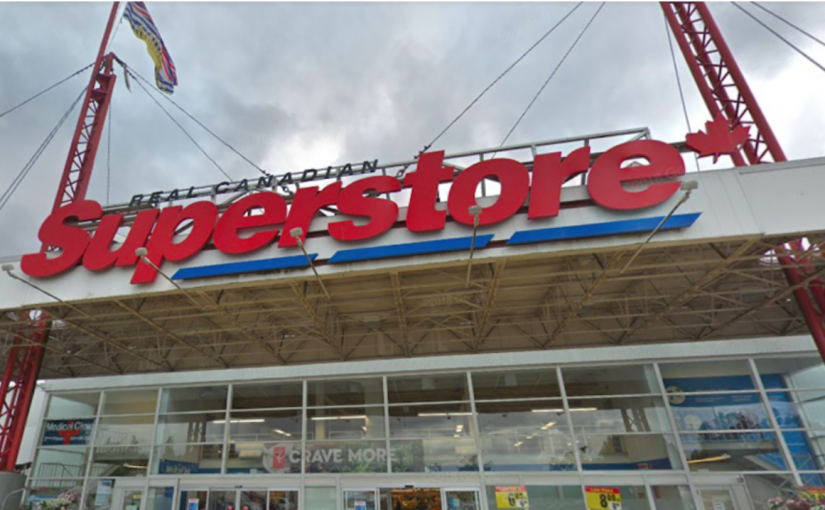 大溫過去數日再有多間超市員工染疫