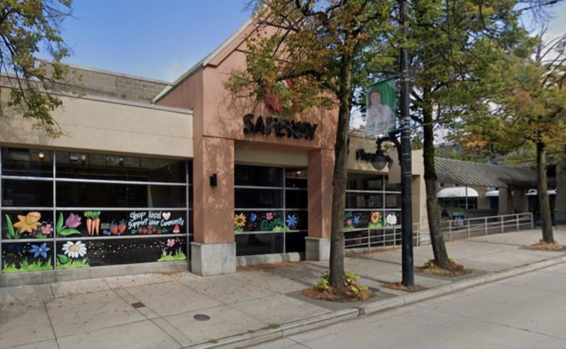 大溫多間超市有員工感染新冠病毒