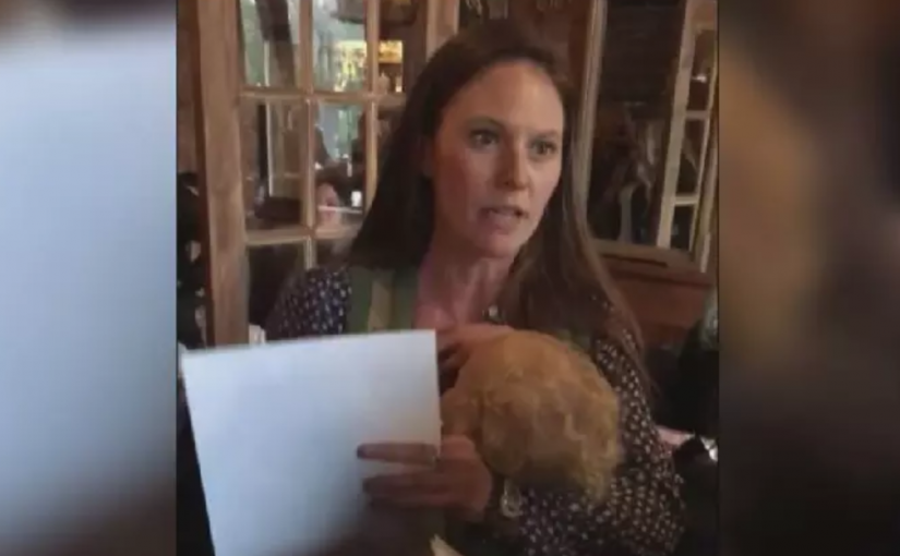 【視頻新聞】溫市餐廳屢次違反衛生令  東主周五計劃辦集會