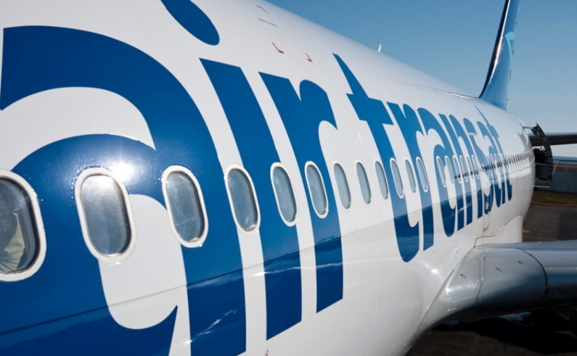 加航收購破局  Transat股價大瀉