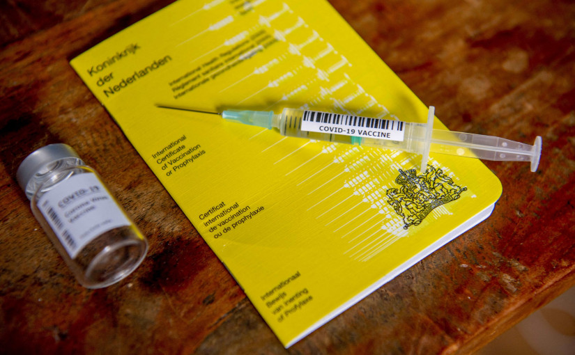 餐飲業呼籲卑詩省府研究在餐廳使用疫苗護照