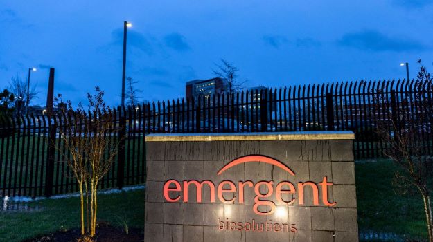 加國三分之二阿斯利康疫苗來自美國問題工廠