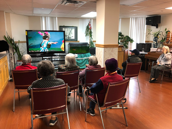 頤安院家屬感謝《星島》發聲 中僑呼籲員工留下繼續服務長者