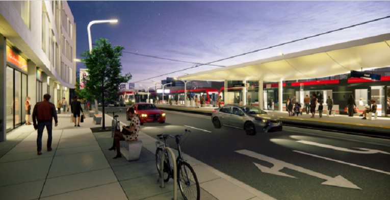 卡加利綠線項目將不會於2021年動工