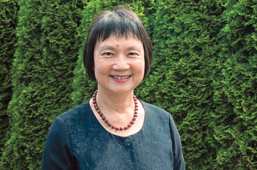 社區人士質疑華裔社區諮詢委員會選拔 周炯華回應全是「無薪義工」