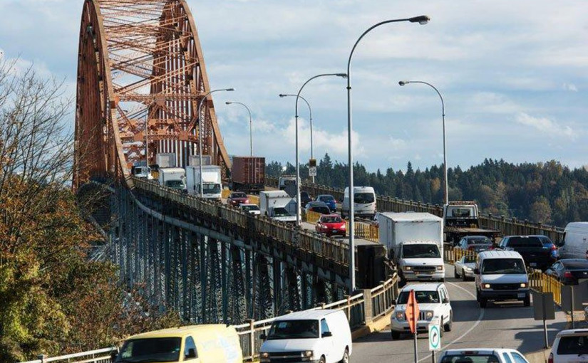 新帕圖洛橋預計要延遲至2024年開通