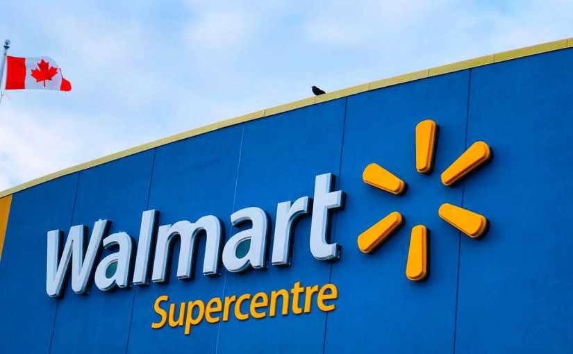 沃爾瑪在紐賓士域省設配送中心 促進當地經濟和就業