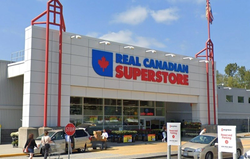 大溫多家超市近日有員工確診  北溫一店3人中招