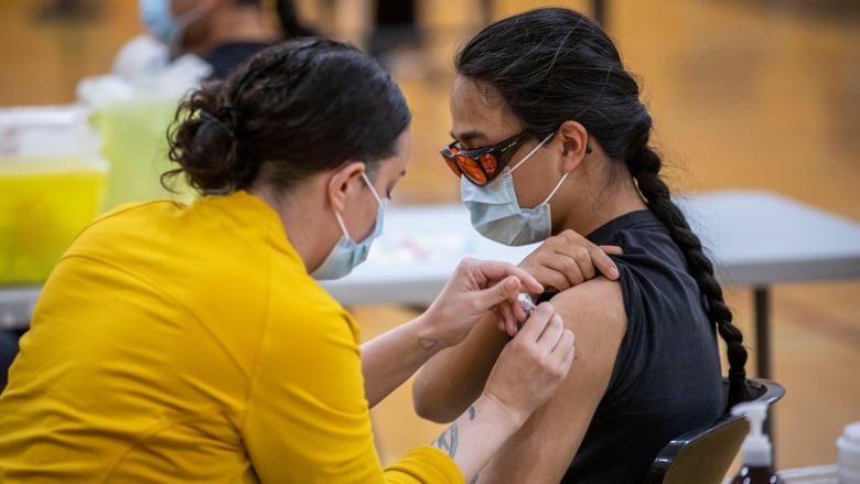 第三階段接種計劃展開  一文看通有關疫苗的種種疑問