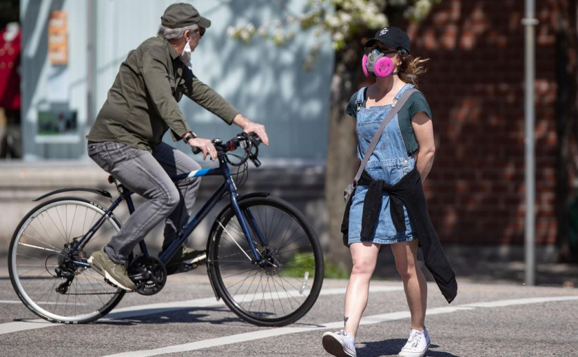 卑詩省應對疫情最大挑戰來自聯邦疫苗供應量不穩定