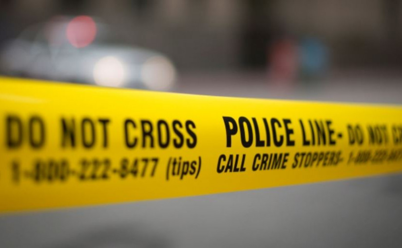 停車場發現屍體 警方指死因有可疑