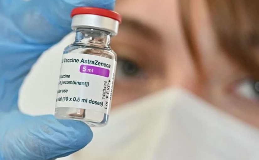 四分三加人望發疫苗護照 對新冠疫苗充滿信心