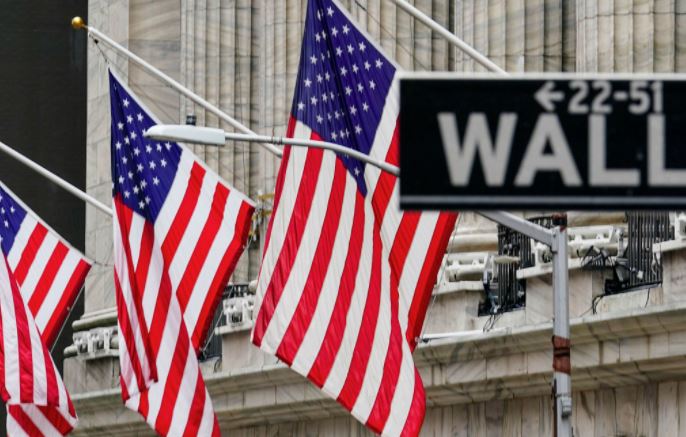 憂慮通脹趨升挫大市 但有利高息股前景