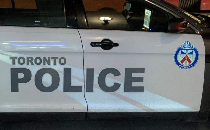 多倫多周末發逾220張違反衛生令告票