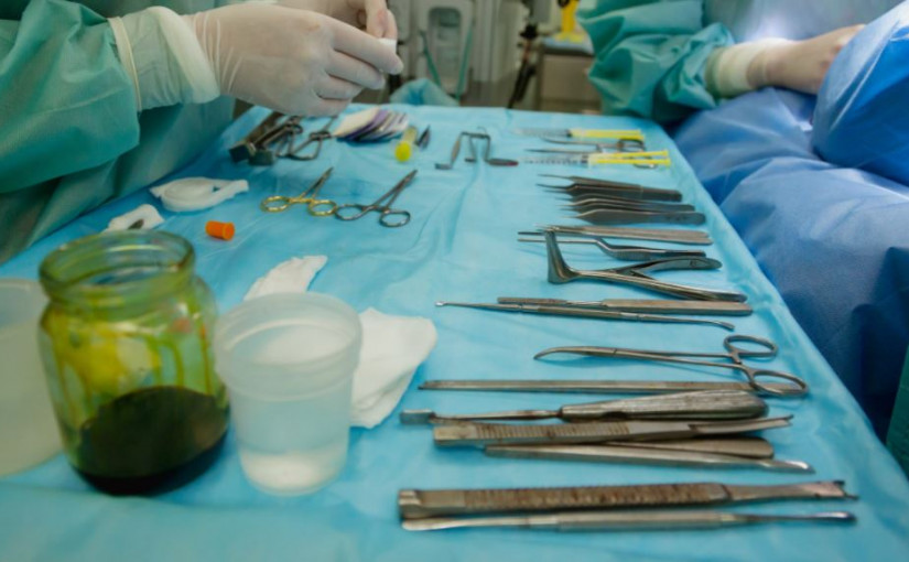 安省積壓手術 料需3年半清除