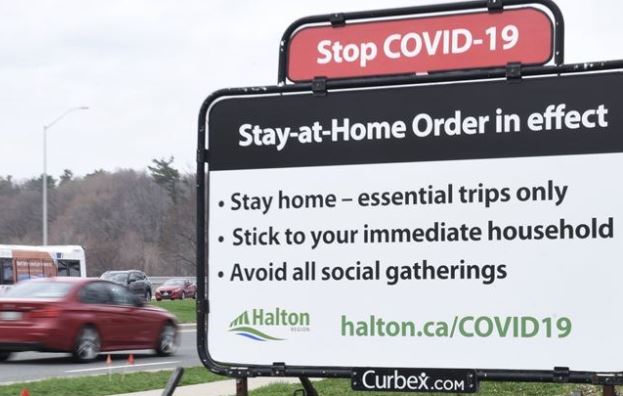 科學顧問團：安省須延續採取衛生措施確保擁有「良好夏季」