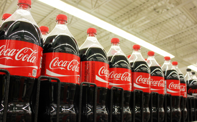 可口可樂裝瓶廠多名員工確診 被令部分關閉