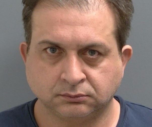 涉英國網上誘使兒童性罪行 53歲多倫多男子被捕