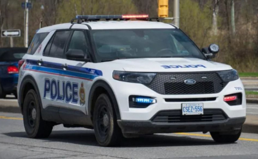 涉嫌強搶8天大嬰兒 32歲女子面對10項指控