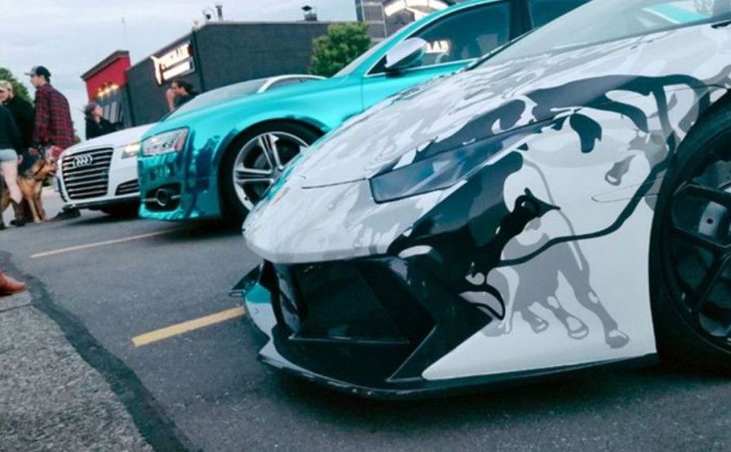 密市上周發39張違反衛生法規告票 創今年最多告票1周