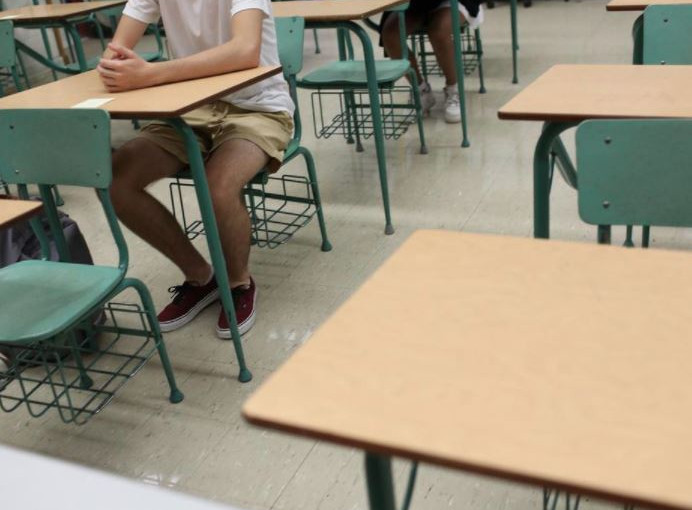 安省撥34萬助解決學校反亞裔種族主義問題