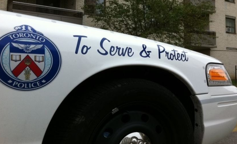 70餘歲老翁被車撞倒危殆