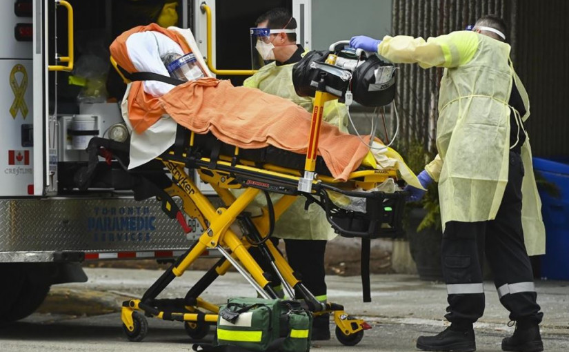 省警正審查省府是否疏忽引致護理院住客死亡指控