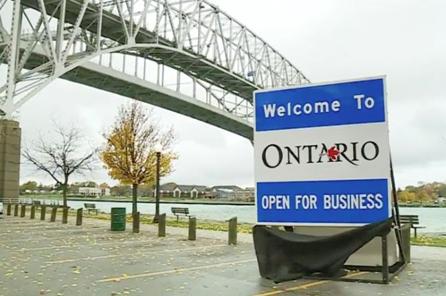 安省旅遊小企可獲最多2萬元資助