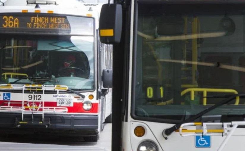 巴士司機要求乘客戴口罩遭毆打 1男1女被捕