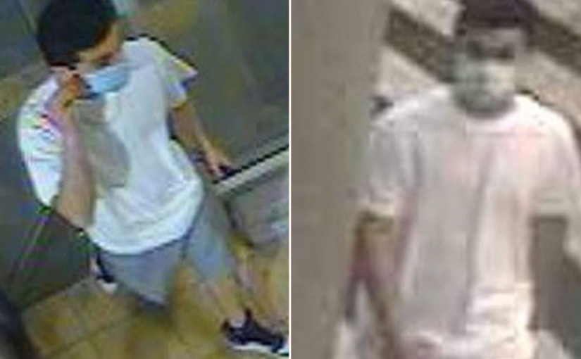 北約克Empress Walk廣場有女子遭性侵