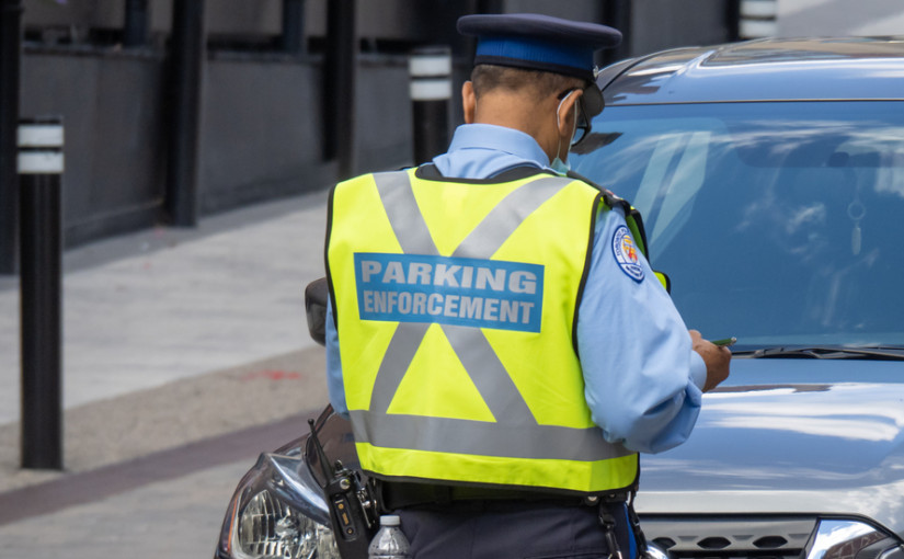 多倫多維多利亞日多個地區可免費停車